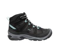 Keen CIRCADIA MID POLAR W-BLACK/CLO für Damen, schwarz, Größe 40 EU / 9,5 UK