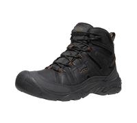 Keen CIRCADIA MID WP M für Herren, schwarz, Größe 43 EU