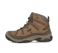 Keen 1026769 Herren Outdoor Circadia Mid WP Braun Bison Braun 8½