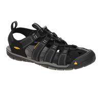 Keen CLEARWATER CNX 1008660 schwarz - Trekkingsandale für Herren - Größe 42