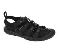 Keen Damen Sandale Clearwater CNX 1020662 38.5 BLACK/BLACK