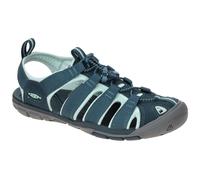 Keen CLEARWATER CNX 1022965 blau - Outdoor Sandale für Damen - Größe 40