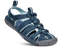 KEEN Clearwater CNX 1022965, Womens sandals, navy, 38 EU