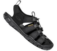 Keen Clearwater CNX Black 40.5