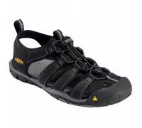 Keen Clearwater CNX D/EU43 black/gargoyle