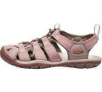 ,"Keen Clearwater CNX Damen Sandale" timberwolf fawn 37,5 timberwolf fawn 37,5