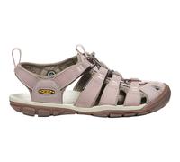 Keen Clearwater CNX Damen Trekkingsandalen, braun, Größe 38 ½ 38 ½