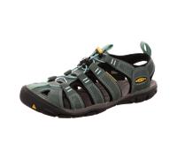 Keen Clearwater CNX für Damen, grau, Größe 41 EU