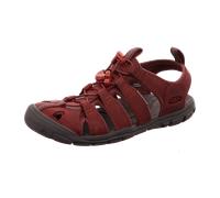 Keen Clearwater CNX für Damen, rot, Größe 37 EU