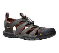 Keen Clearwater CNX Sandalen Herren braun US 14 | EU 47,5 2021 Trekking- & Wandersandalen