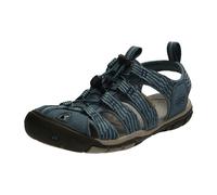 Keen Clearwater CNX W für Damen, blau, Größe 41 EU