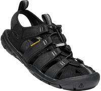 Keen Clearwater CNX Women black/black - Größe 10US Women