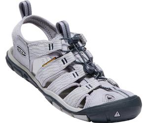 Keen Clearwater CNX Women dapple grey/dress blue - Größe 11US Women