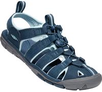 KEEN Clearwater CNX 1022965, Womens sandals, navy, 38 EU