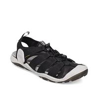 Keen Clearwater II 1024968, Mens sandals, black, 41 EU