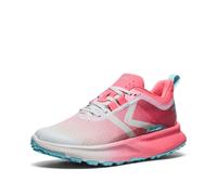 Walkingschuh KEEN "450 DIRT WP" Gr. 39, rot (rouge red, star white) Schuhe (79229910-39) rouge red, star white