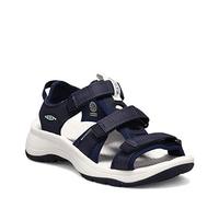 Astoria West Open Toe Sandal Women Größe UK 4 Farbe blue nights/black iris