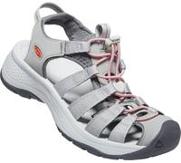 Keen Damen Astoria West Sandalen grau 40.5