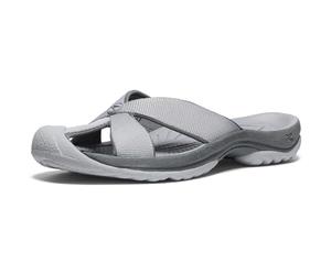 KEEN Damen Bali Slipper, Geschlossene ZehenpartieFlip-Flops