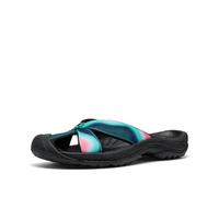 KEEN Damen Bali Wanderschuh, Destination Pack, 10.5