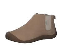 Keen Damen Boots MOSEY CHELSEA LEATHER W 1026453 38.5 Safari/Brich