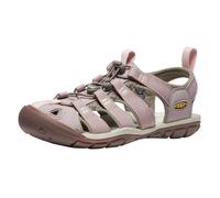 Keen Damen Clearwater CNX Outdoor Sandalen rosa 41