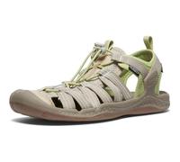 KEEN Damen Drift Creek H2 Sandale, Plaza Taupe Estragon, 37.5 EU