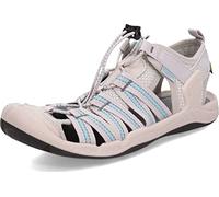 KEEN Sandale Drift Creek H2 Damen Vapor Porcelain 37 EU