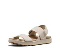 KEEN Damen ELLE BACKSTRAP Sandale GRANAT/BIRKE 39.5
