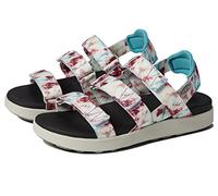 Keen Sandalen Textil Mehrfarbig
