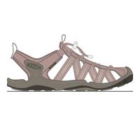 KEEN Damen Freizeitschuhe DRIFT CREEK H2 W-FAWN/BRINDLE (1027208) 39 ½ Braun