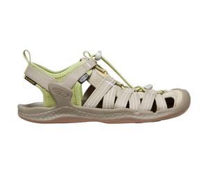 KEEN Damen Freizeitschuhe DRIFT CREEK H2 W-PLAZA TAUPE/TARRAGON (1027207) 37 ½ PLAZA TAUPE/TARRAGON