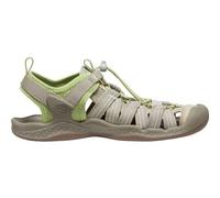 KEEN Damen Drift Creek H2 Sandale, Plaza Taupe Tarragon, 39.5 EU