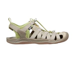 KEEN Damen Freizeitschuhe DRIFT CREEK H2 W-PLAZA TAUPE/TARRAGON (1027207) 39 ½ PLAZA TAUPE/TARRAGON