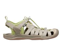 KEEN Damen Freizeitschuhe DRIFT CREEK H2 W-PLAZA TAUPE/TARRAGON (1027207) 40 Braun