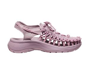 KEEN Damen Freizeitschuhe UN STORIA CANVAS W-TOADSTOOL/TOADSTO (1030392) 41 TOADSTOOL/TOADSTOOL