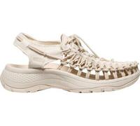 KEEN Damen Freizeitschuhe UNEEK ASTORIA CANVAS W-BIRCH/BIRCH BIRCH/BIRCH - Gr. - 39