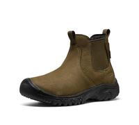 KEEN Damen Greta 2 Chelsea Pull On Durable Comfortable Insulated WaterproofSchneestiefel