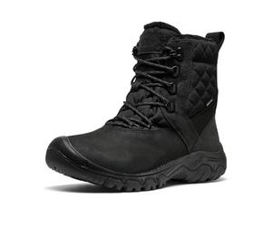 KEEN Damen Greta Boot 2 Waterproof Schneestiefel