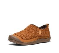 KEEN Damen Howser 2 Casual Comfy Durable Hausschuhe, Geröstetes Pekannuss-Curry, 35.5 EU