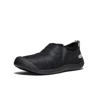 Keen Damen Hausschuhe Howser II Triple Black Größe 37.5 EU