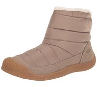 KEEN Damen Howser Fold Down, Timberwolf/Plaza Taupe, 9