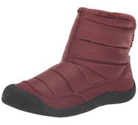 KEEN Damen Howser Fold Down Warm Indoor Outdoor Bequeme Slipper Chukka Boots, Andorra, 40.5 EU