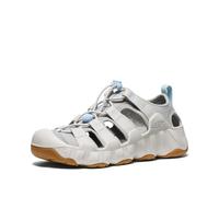 KEEN Damen Trekkingsandale HYPERPORT H2 W-ALLOY/SKYWAY (1030679) 37 ALLOY/SKYWAY