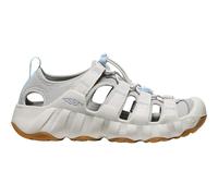 Keen Damen Hyperport H2 Sandale (Größe 40.5, grau)