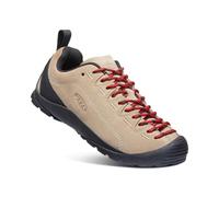 KEEN Damen Jasper Freizeit-Sneaker Sneaker Stone 39 EU