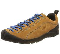 KEEN Damen Jasper-W Sneaker, Cathay Spice/Orion Blue, 40 EU