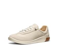 Keen - Women's KNX T-Toe - Barfußschuhe, Gr. 38.5 US 8, birch / birch (Birch/Birch)