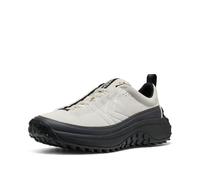 Keen - Women's KS Mino - Sneaker, Gr. 40.5, schwarz (SilverBirch/Black)