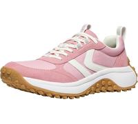 KEEN Damen Ks86 Comfortable Durable Retro Style Sneakers, Zephyr/Star White, 39 EU